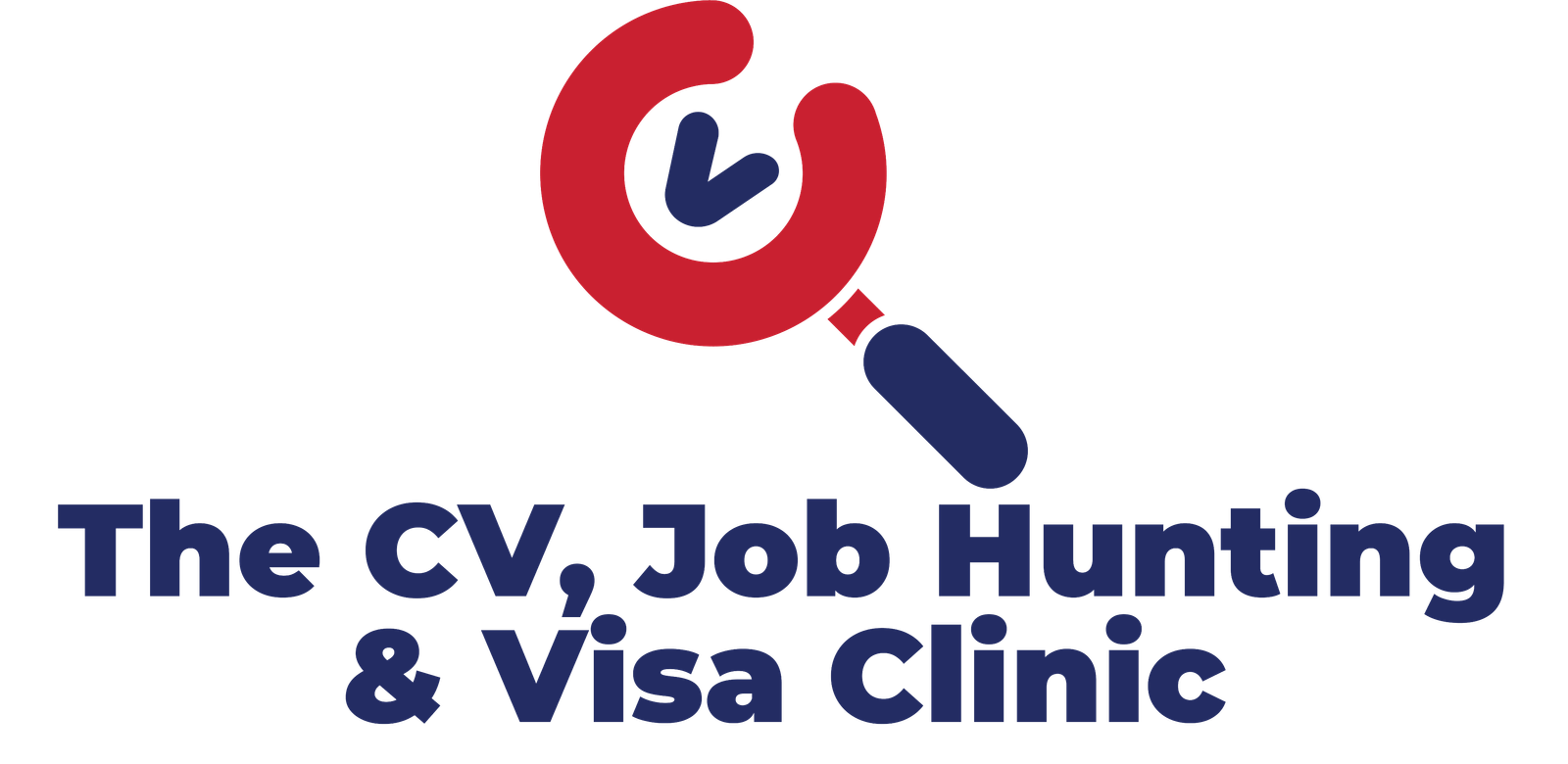 The CV, Job Hunting & Visa Clinic