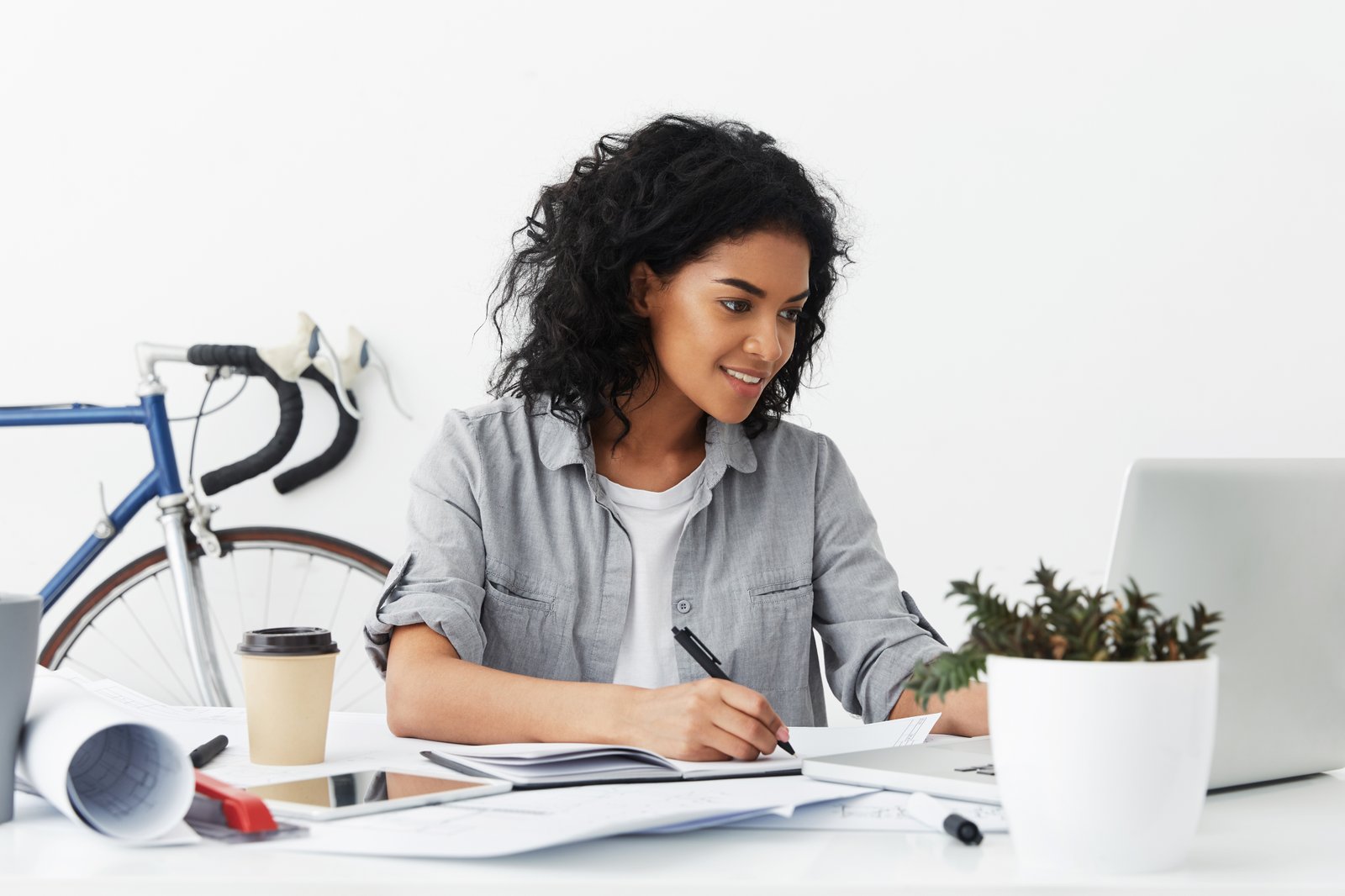 Professional CV Templates & Writing